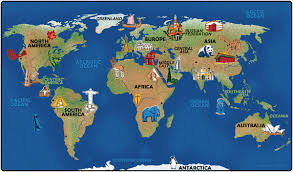 Image result for pictures gallery for amazing wonders of the world