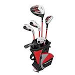 Wilson jr golf set