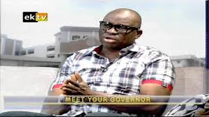 Image result for ayodele fayose