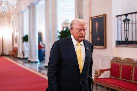 The New York Times - News update