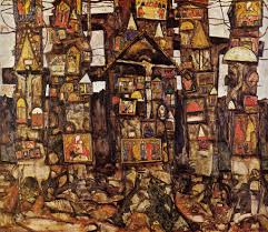 Résultat de recherche d'images pour "egon schiele"