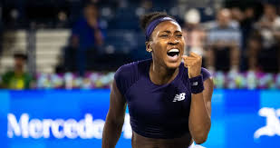 Coco Gauff