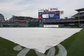 Nationals - Yankees