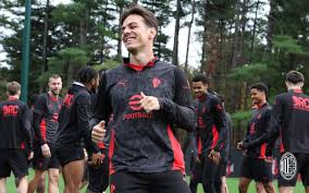 GdS: 40 minutes and seeking vengeance – Jashari back in contention for Milan