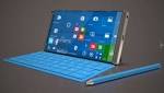 مايكروسوفت تطرح هاتف Surface Phone