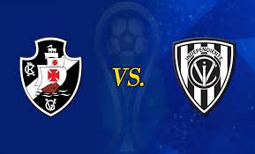 ¡Vasco vs. IDV! ¿Remontada Épica o Adiós a la Sudamericana? 🔥 - Imagen principal del artículo
