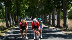 Tour de Francia 2025: ¡Emoción en la Etapa 11 con Final en Toulouse! - Imagen principal del artículo