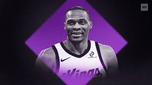 Russell Westbrook: The NBA's Most Polarising Star in the Spotlight