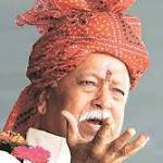 Mohan Bhagwat's Army remark: Didn't