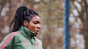 Bayern Munich Femenino