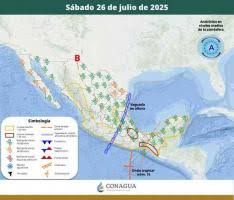 Al Calor Político - News update