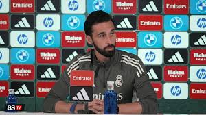 Alvaro Arbeloa Claims It’s Easier for Real Madrid to Win Champions League Than La Liga