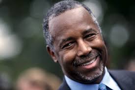 Image result for ben carson