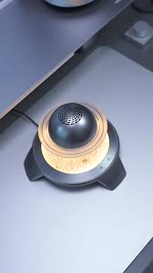 This floating space‑themed gadget makes such a fun gift ...