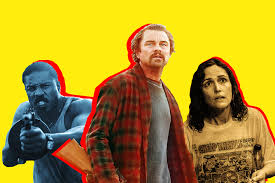 Explore the best movies of 2025 that blend artistry with politics