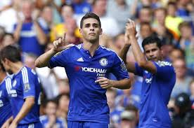 Image result for CHELSEA FC 2016