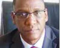 Le Mauritanien Mamadou Lamine N&#39;dongo succède à Leila Mokadem en tant que représentant résident de la Banque Africaine de Développement (BAD) au Sénégal. - Ndongo-BAD-200x160