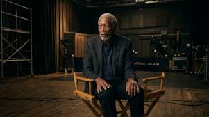 morgan freeman
