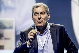 Trend Google: mario calabresi