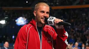 Justin Bieber