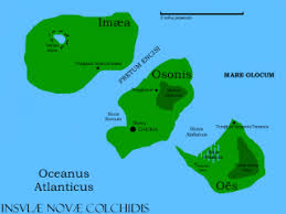 Image result for Colchis