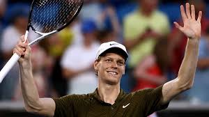 Jannik Sinner le gana a Luciano Darderi en los octavos de final del Australia Open - ESTO en línea