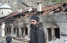 Resultado de imagen de UCK en kosovo