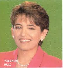 Yolanda Ruiz, presentadora - Archivo TV y Novelas ... - RuiYtv4312