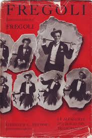 Risultati immagini per fregoli