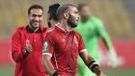 تدريبات تأهيلية لـ«متعب وسعد وإكرامي»