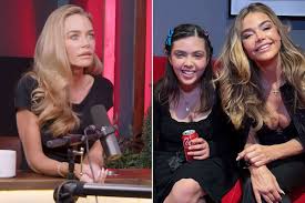 Denise Richards Shares Biggest Lesson She’s Learned from Her Daughter Eloise