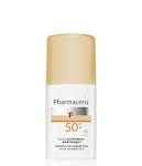 IT Celebration Foundation SPF 50 Review, Before After -