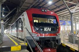 Jadwal KRL Jogja-Solo: Mengelola Waktu dengan Bijak