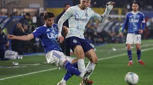 Sergi Roberto, muy cerca de fichar por LA Galaxy