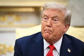 Jack White Blasts Trump's 'Vulgar' Oval Office Decor