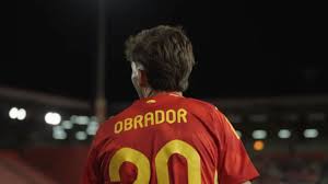 RFEF - News update