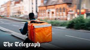 The Telegraph - News update