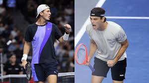 Taylor Fritz and Sebastian Korda are looking for fresh starts to their seasons in Dallas