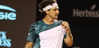 AO VIVO: Thiago Wild encara Barrios Vera em jogo do ATP 250 de Buenos Aires
