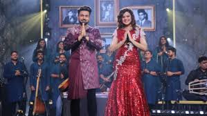 Zee Cine Awards 2025: Mithoon, Palak & 60 Musicians Create A Cinematic Moment At The 23rd Zee Cine Awards