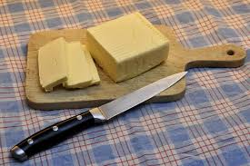 Check Your Butter