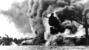 Pearl Harbor Remembrance Day 2025: Honoring the Fallen and a Survivor's Story