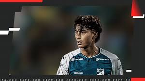 Cúcuta - Deportivo Cali