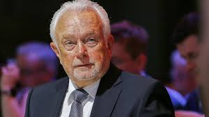 wolfgang grupp