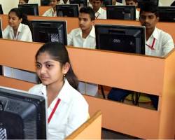 Image of MDU Rohtak Science Lab
