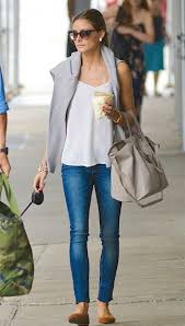 Resultado de imagen de olivia palermo style