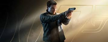 007 First Light Preview – From IOI with Love
