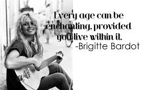 Hand picked 5 important quotes by brigitte bardot photo Hindi via Relatably.com