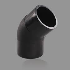 PE100 Pn16 45 (135) Degree Elbow