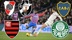 Jefferson Lerma saldría de Europa: los dos grandes de Sudamérica que lo quieren